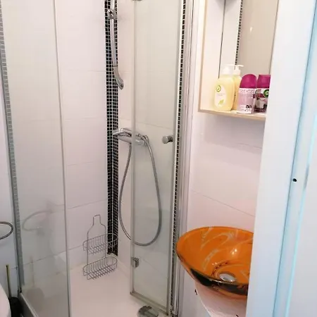 Apartament Monte Cassino 12